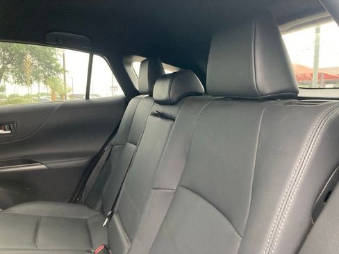 Used 2023 Toyota Venza XLE AWD/4WD image 10
