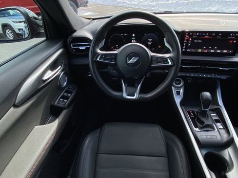 Used 2024 Dodge Hornet R/T Plus w/ Tech Pack Plus w/o Parking image 29