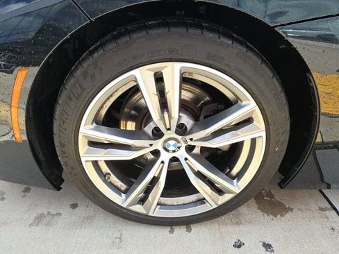 Used 2025 BMW Z4 sDrive30i image 10