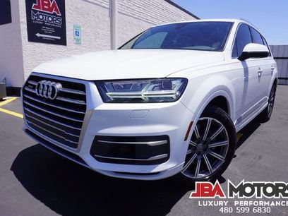 Used 2019 Audi Q7 3.0T Premium Plus