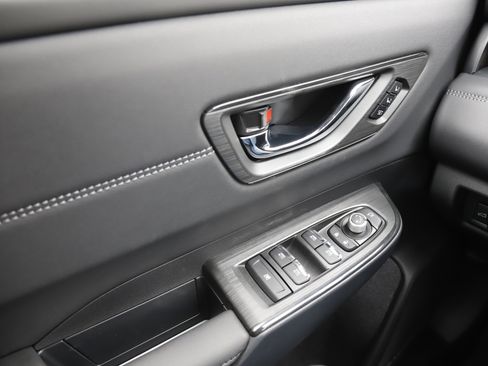 New 2026 Subaru Outback Touring image 22