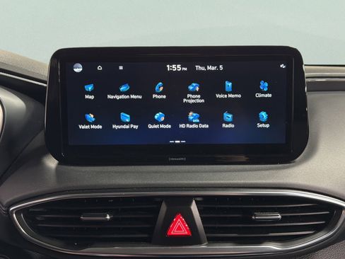 Used 2023 Hyundai Santa Fe SEL image 27