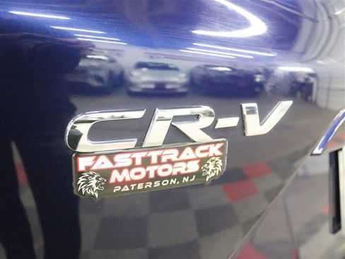 Used 2020 Honda CR-V EX image 10
