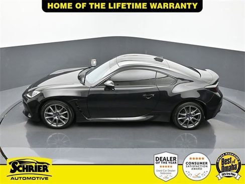 Used 2023 Subaru BRZ Premium image 48