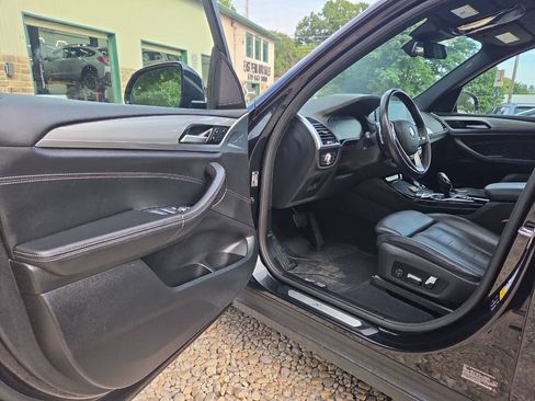 Used 2021 BMW X3 xDrive30i w/ Premium Package AWD/4WD image 15