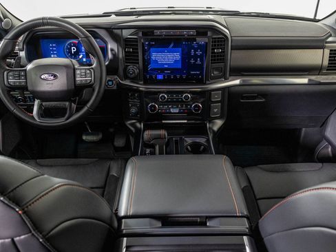 Used 2024 Ford F150 Raptor image 25