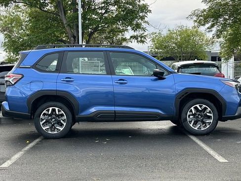 New 2026 Subaru Forester image 3