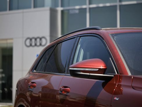 New 2026 Audi Q5 Premium Plus AWD/4WD image 3