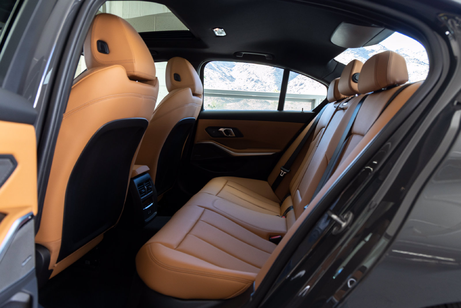 New 2026 BMW M340i RWD image 20