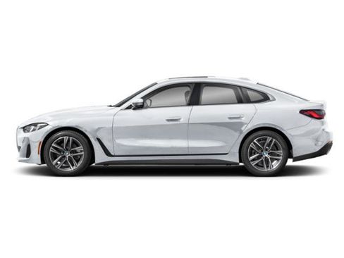 New 2026 BMW 430i w/ Premium Package RWD image 3