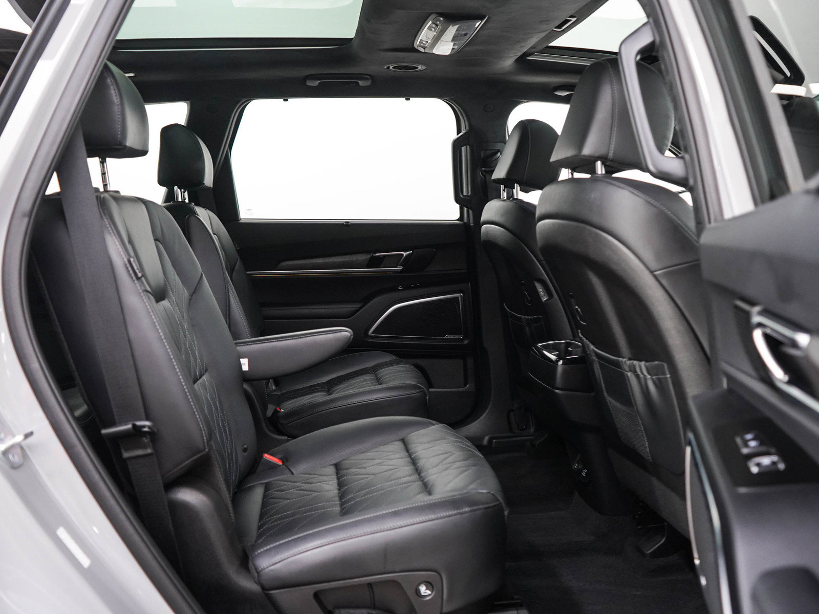 Used 2024 Kia Telluride SX Prestige X-Line AWD/4WD image 12