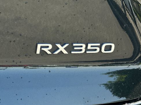 Certified 2024 Lexus RX 350 Premium w/ Convenience Package FWD image 30