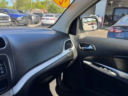 Used 2014 Dodge Journey FWD w/ Quick Order Package 22G image 17