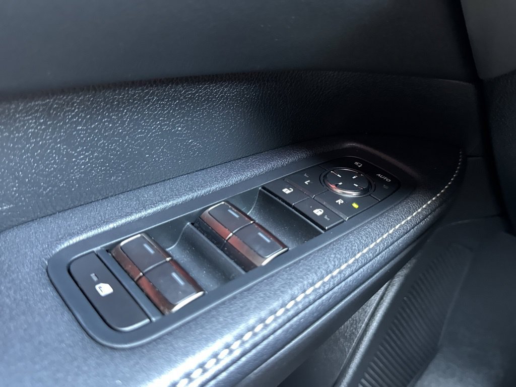 Used 2024 Lexus RX 350 Premium Plus w/ Convenience Package FWD image 36