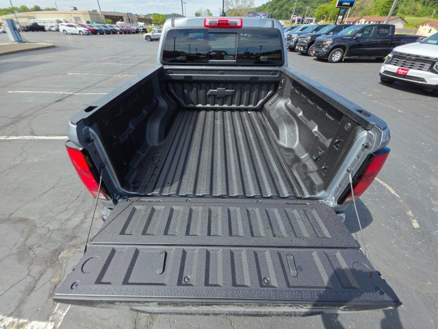 New 2026 Chevrolet Colorado Z71 w/ Technology Package AWD/4WD image 17