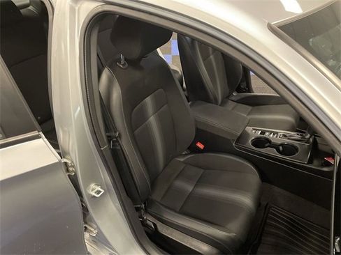 Certified 2023 Honda Civic Sport image 24