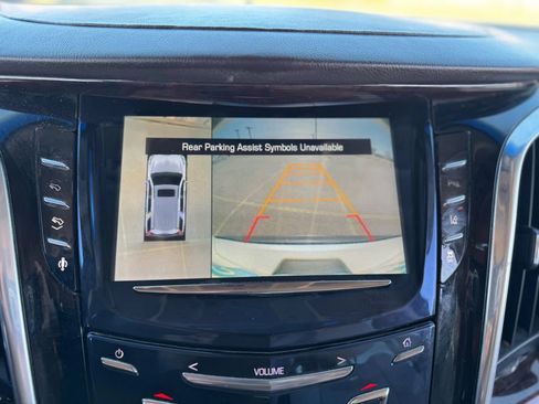 Used 2015 Cadillac Escalade ESV Premium image 20