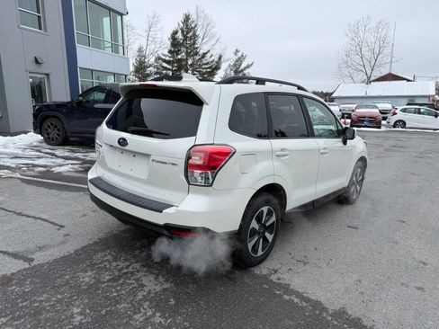 Used 2018 Subaru Forester 2.5i Premium AWD/4WD image 6
