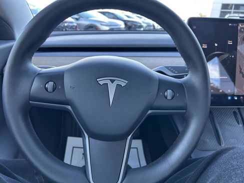 Used 2021 Tesla Model 3 Long Range image 11