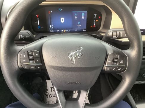 New 2026 Ford Bronco Sport Big Bend image 16