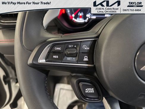 Used 2024 Dodge Hornet R/T image 20