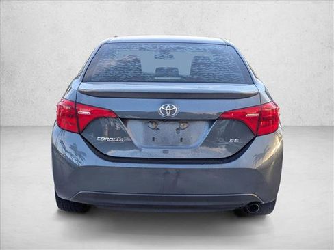 Used 2019 Toyota Corolla SE image 6