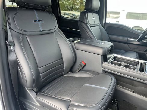 New 2026 Ford F250 Platinum image 36