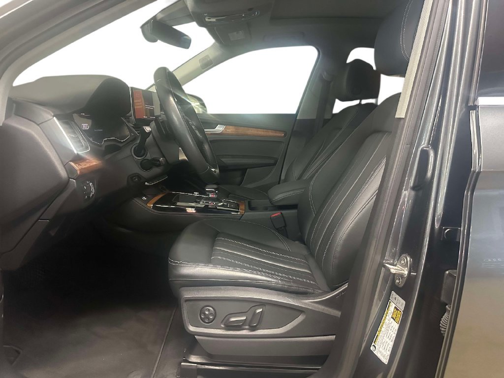 Used 2023 Audi Q5 2.0T Premium Plus AWD/4WD image 9
