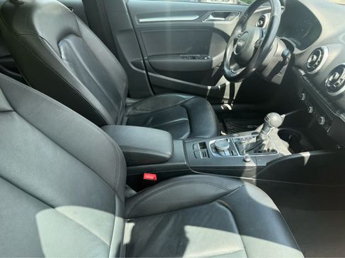 Used 2015 Audi A3 2.0T Premium Plus AWD/4WD image 5