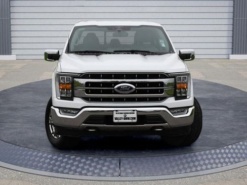 Used 2023 Ford F150 Lariat image 2