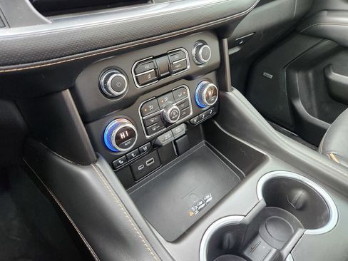 Used 2022 GMC Yukon XL AT4 w/ Max Trailering Package image 12