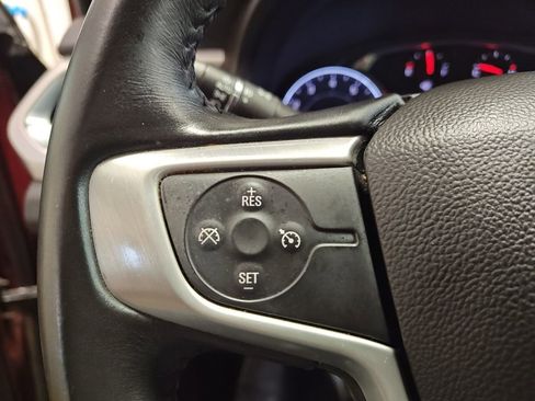 Used 2017 GMC Acadia SLE w/ Driver Alert Package I image 26