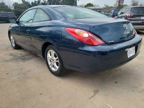 Used 2006 Toyota Solara SE Sport image 5