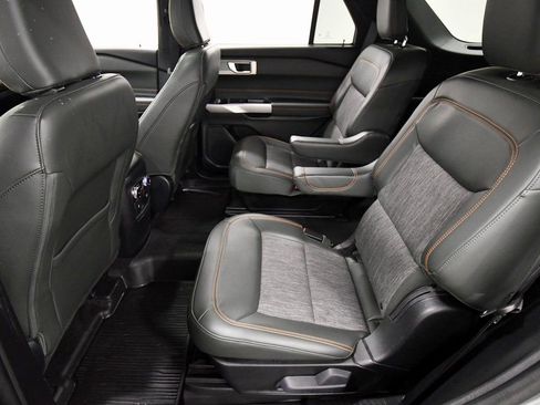 Used 2024 Ford Explorer Timberline w/ Timberline Technology Package image 16