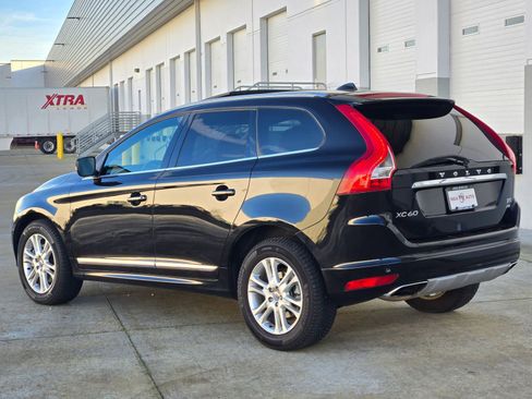 Used 2016 Volvo XC60 T5 Premier image 6