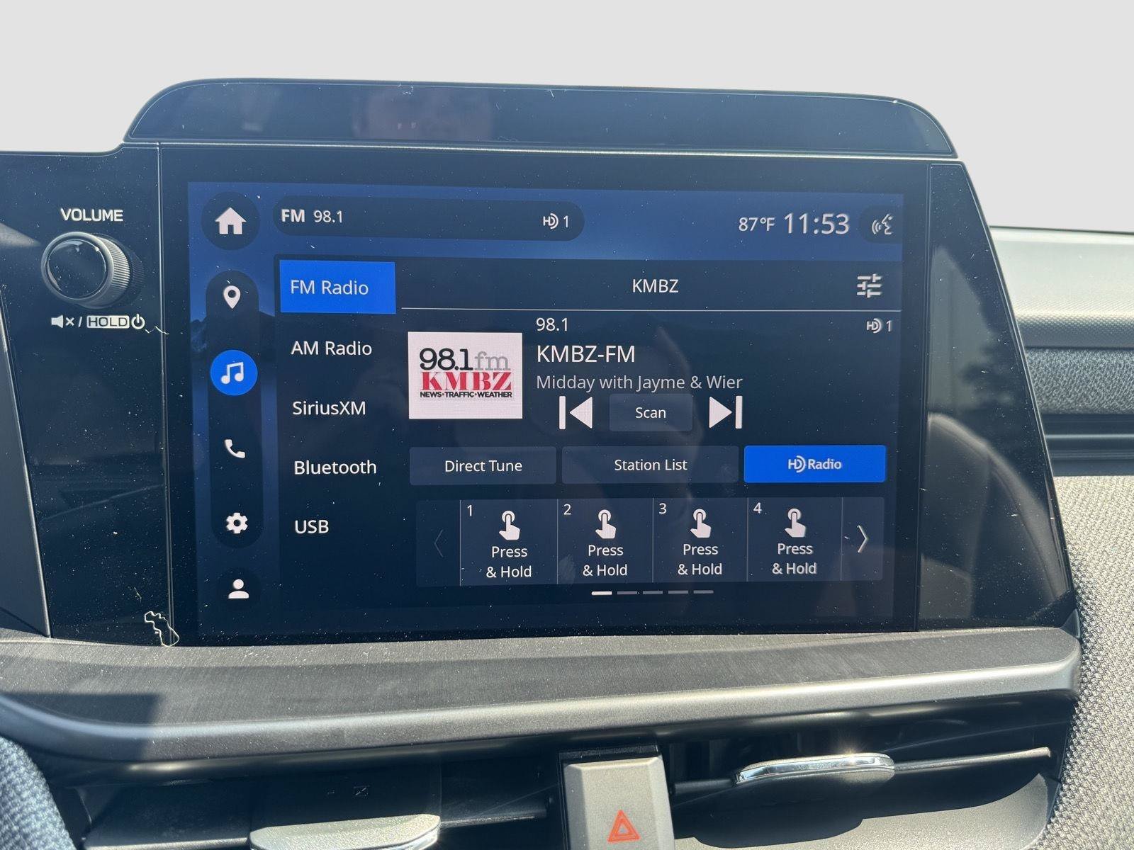 New 2026 Subaru Outback Limited AWD/4WD image 17