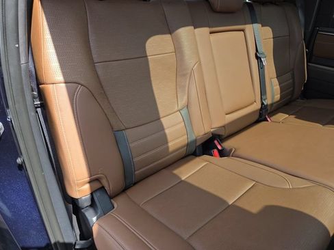 Used 2025 Toyota Tundra 1794 Edition AWD/4WD image 24