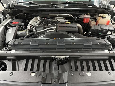 Used 2022 GMC Sierra 2500 Denali w/ Denali Ultimate Package image 39