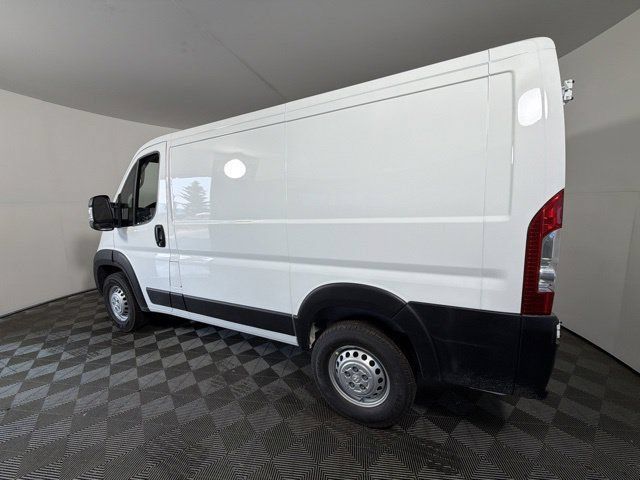 New 2026 RAM ProMaster 1500 w/ Safety Group FWD image 6