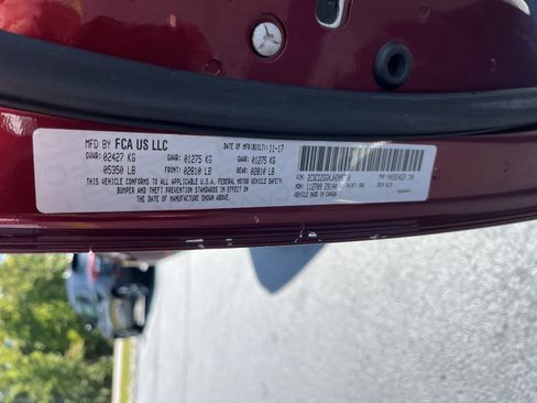 Used 2018 Dodge Challenger GT w/ Driver Convenience Group image 21