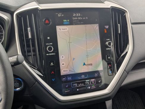 Certified 2025 Subaru Ascent Limited image 14