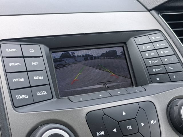 Used 2018 Ford Taurus SE FWD image 26