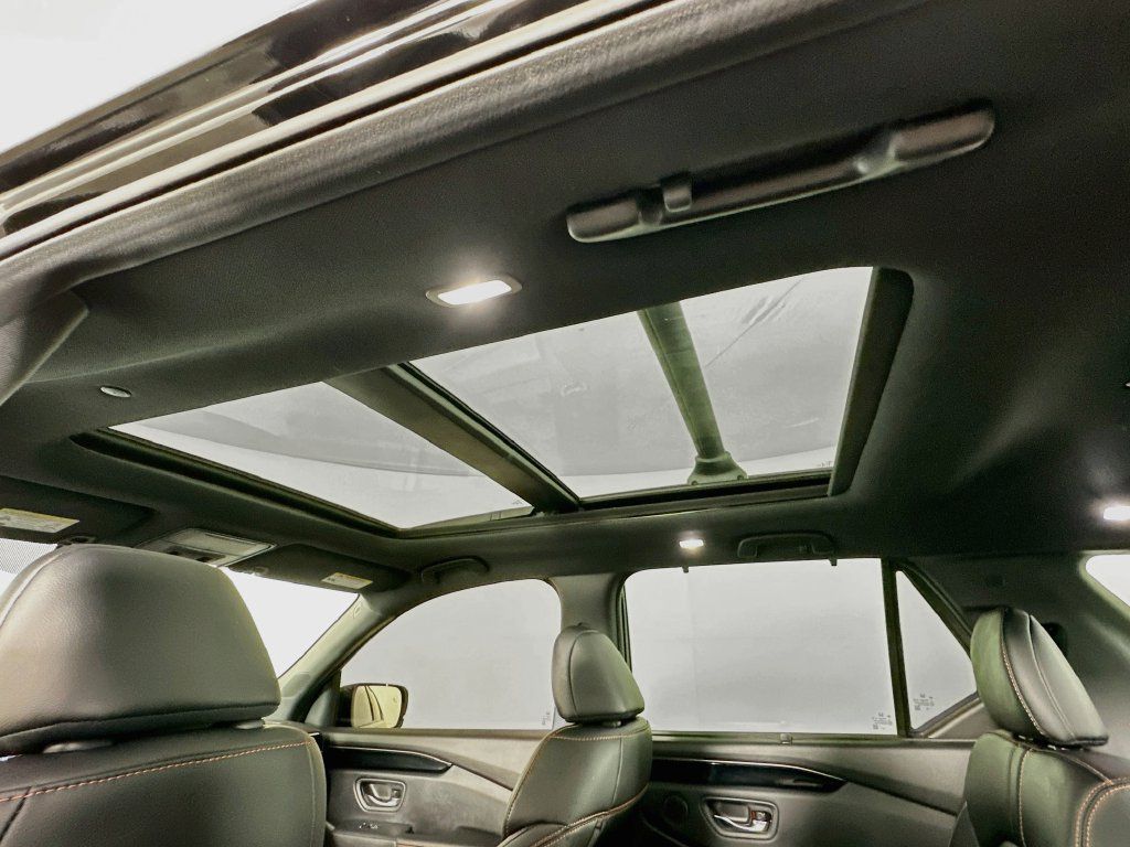 Used 2023 Honda Pilot TrailSport image 22