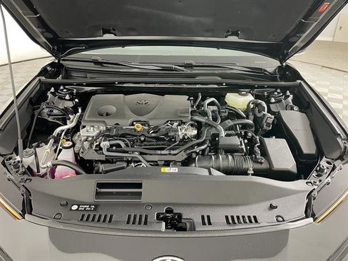 New 2026 Toyota Camry XSE image 22