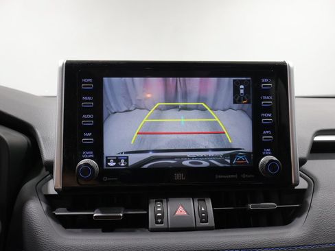 Used 2021 Toyota RAV4 XSE AWD/4WD image 27
