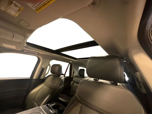 Certified 2025 Ford Expedition Max Active image 31