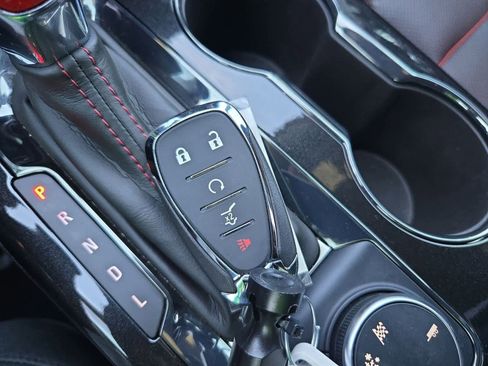 Used 2023 Chevrolet Blazer RS w/ Driver Confidence II Package image 37