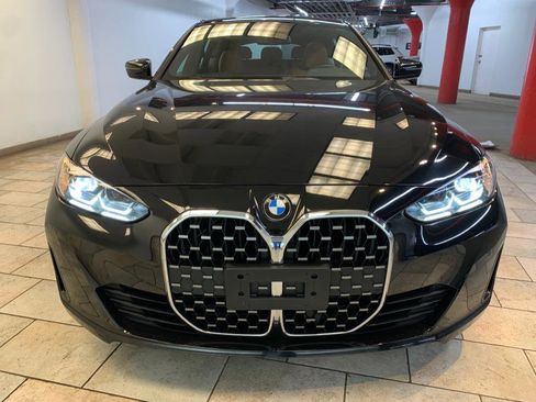 Used 2023 BMW 430i Gran Coupe xDrive w/ Convenience Package image 5