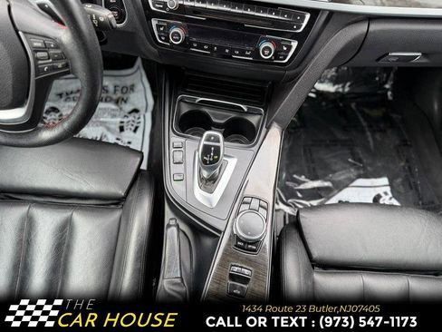 Used 2016 BMW 428i xDrive 2dr Conv 428i xDrive AWD SULEV image 31