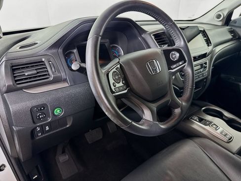 Used 2022 Honda Pilot Special Edition image 9